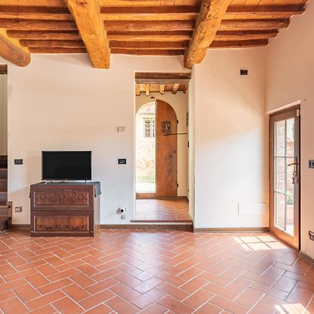 La Casina Di Elisa Villa Montecarlo Eksteriør billede